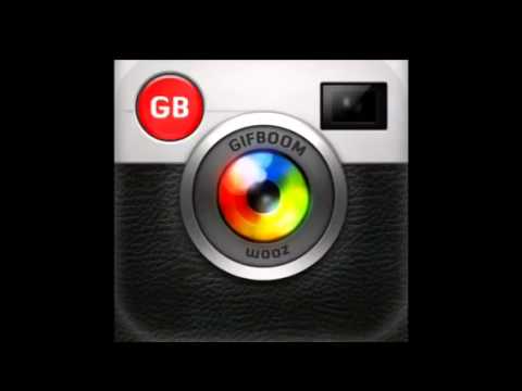 Gifboom