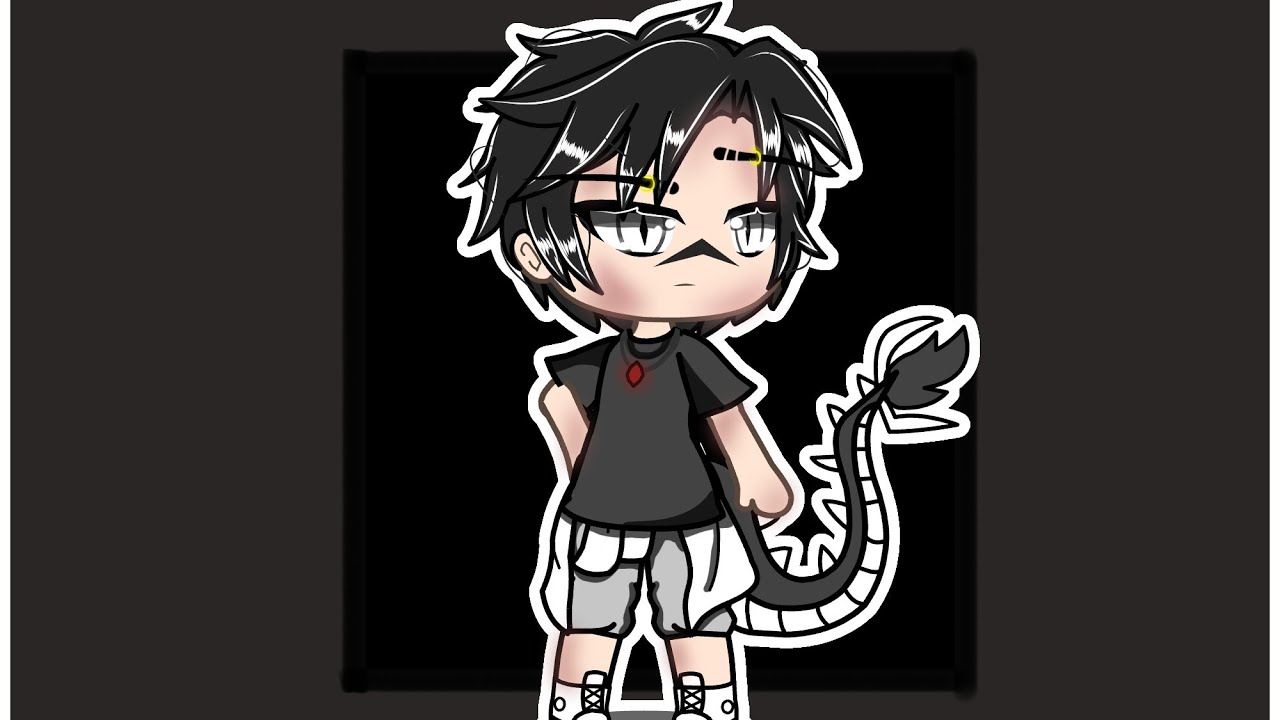 Gift For @•Akiyaccha•