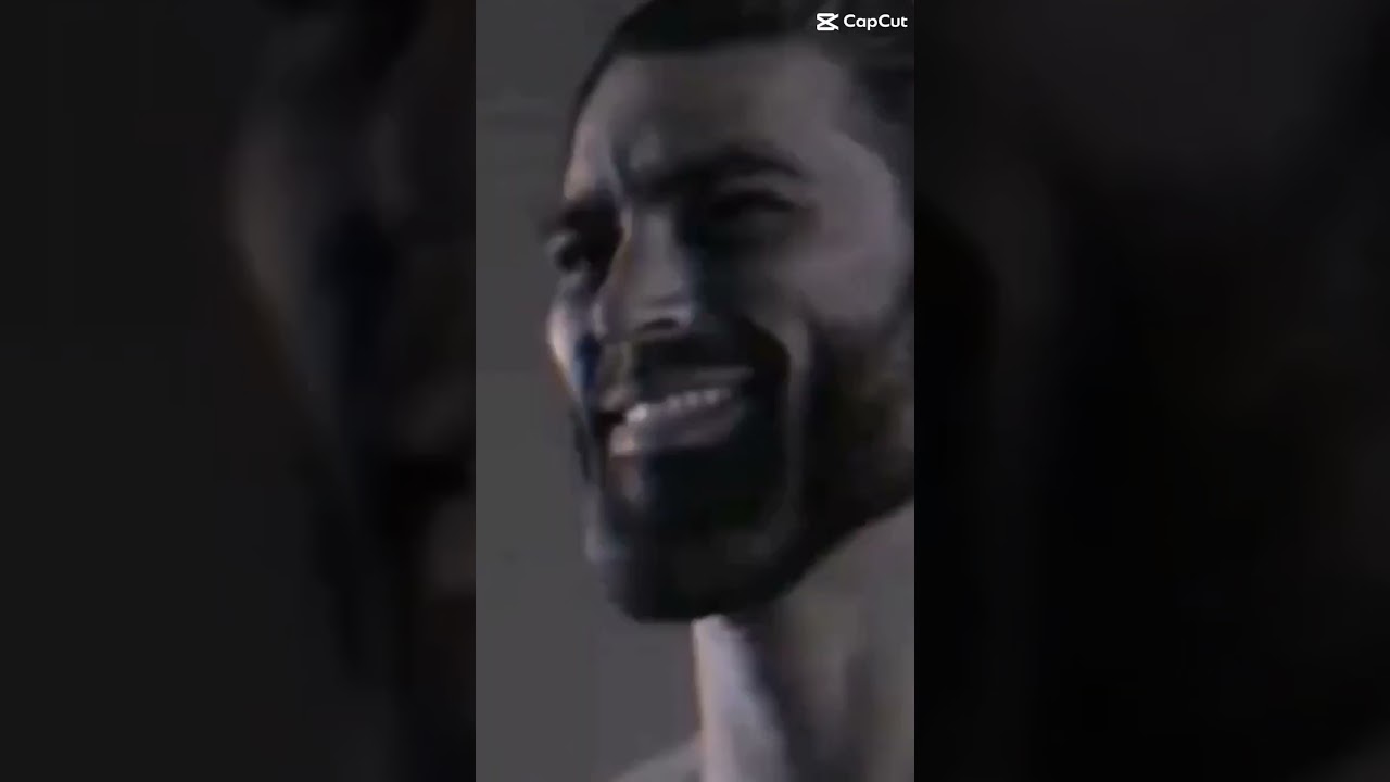 Giga chad lerin oynadığı oyunlar