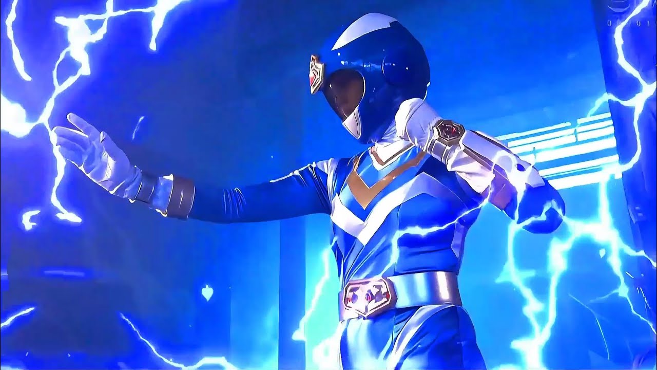 GIGA SUPERHEROINE 倉多まお 聖心特装隊 REMAKE HD
