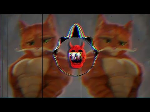 Gigachad phonk x buff puss (slowed + reverb)