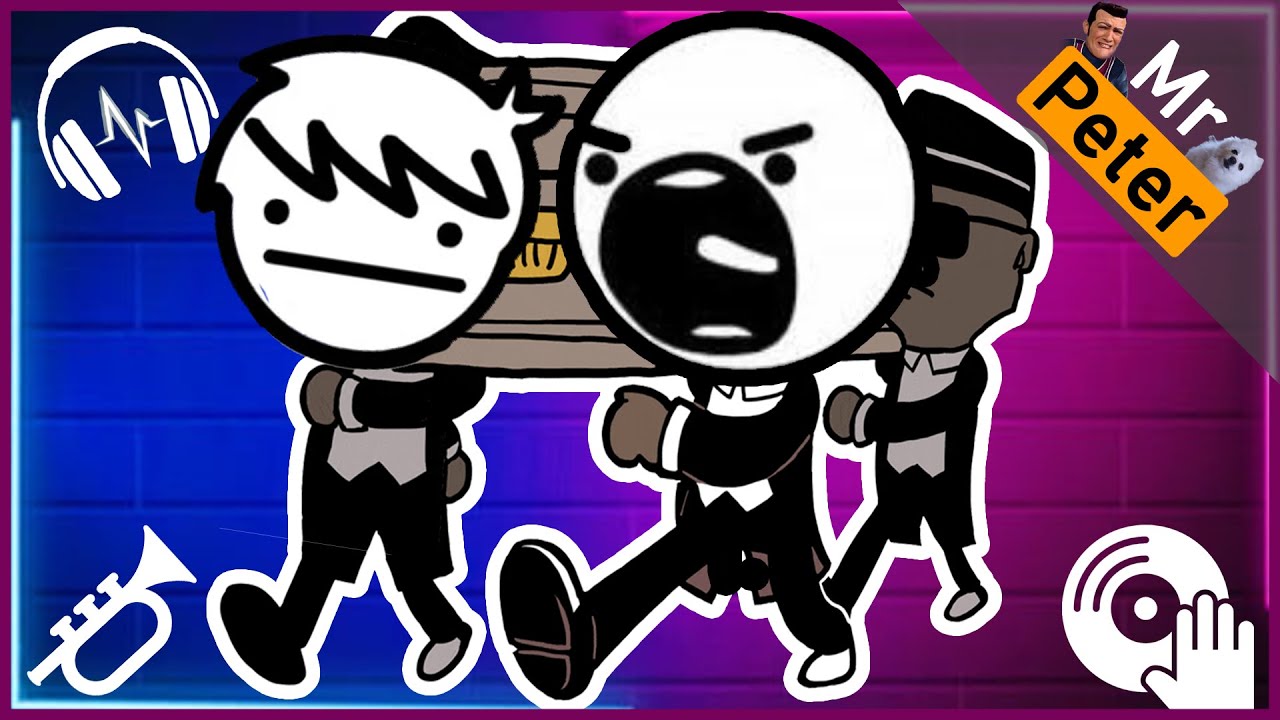 Gigamix - Asdfmovie