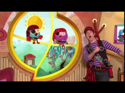 Giggle and Hoot - Best Ever! DVD Preview