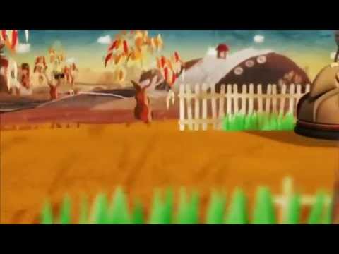 Giggle and Hoot - Theme Song Intro