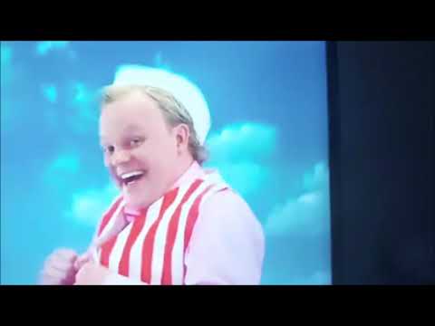 gigglebiz Series 1 credits