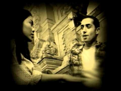 GIGI - Damainya Cinta (Official Music Video)
