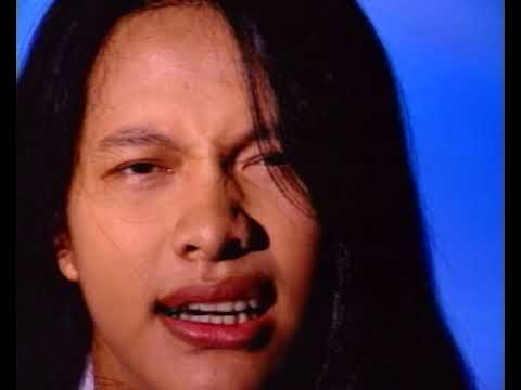 GIGI - Ku Ingin (Official Music Video)