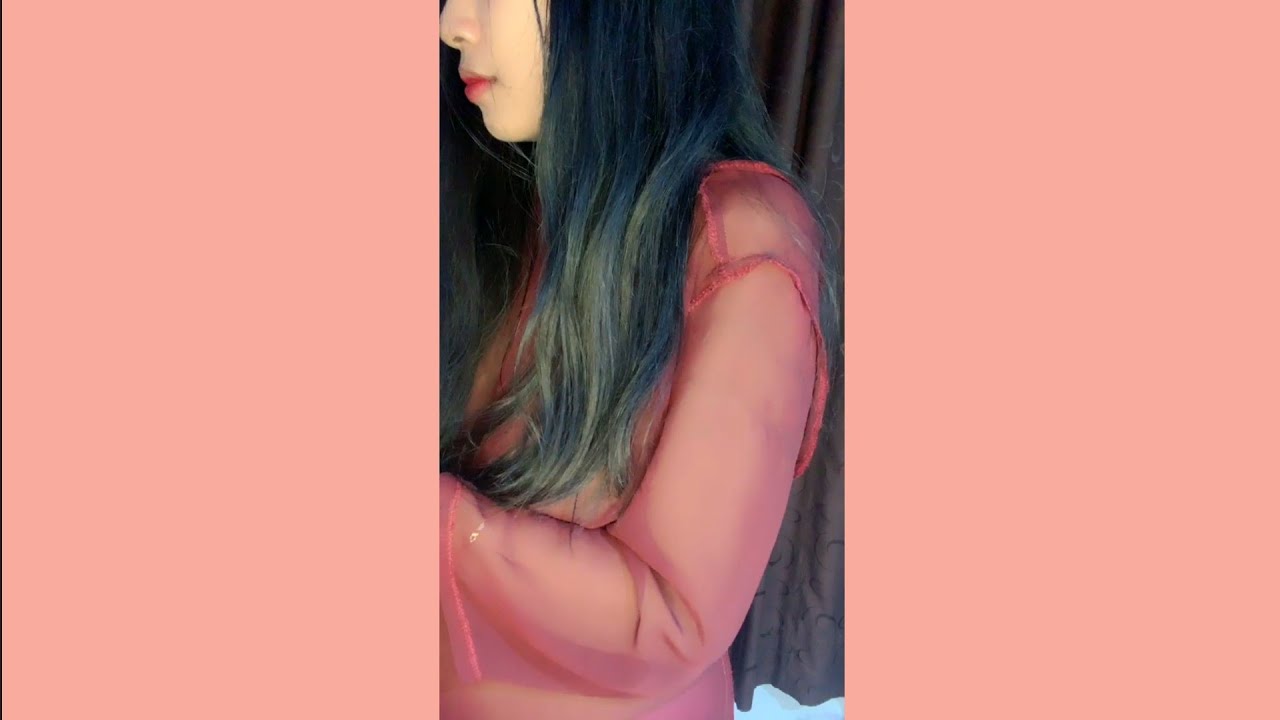 Gika Putu Cahaya nobra nembus remes remes tobrut masih kenceng - Bigo Live Halu Hot