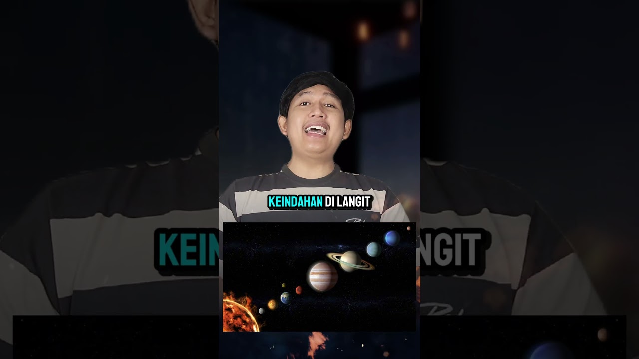 Gila! 2025 Nanti Planet Bakal Sejajar