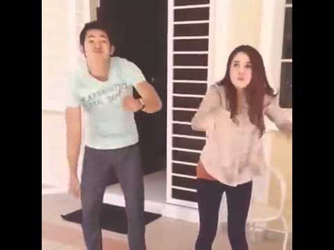 Gila-Gila Emma Maembong & Johan As'ari