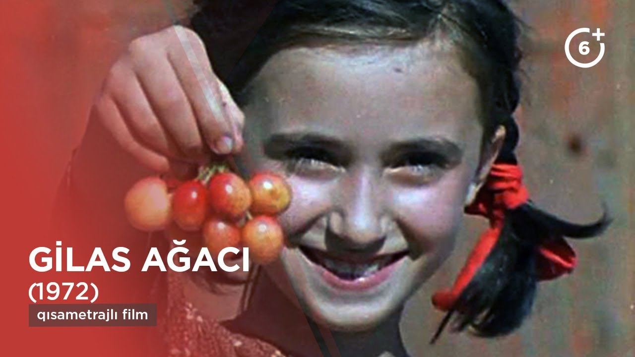 Gilas ağacı (1972)