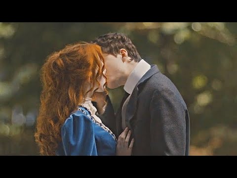 Gilbert being in love with Anne for 7:05