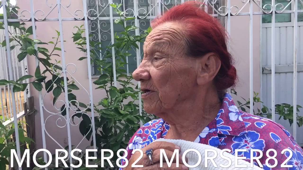 Gilberton el joto de tierra blanca (se le descompone el teléfono)