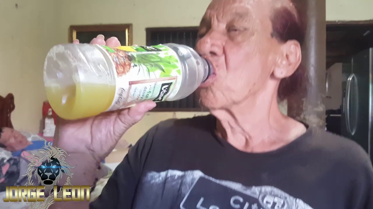 Gilberton el joto. Se llamaba genaro