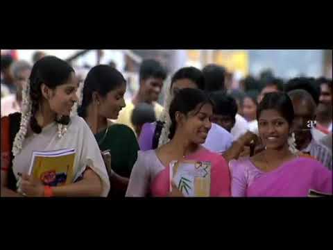 Gilli girls ragging song in tamil