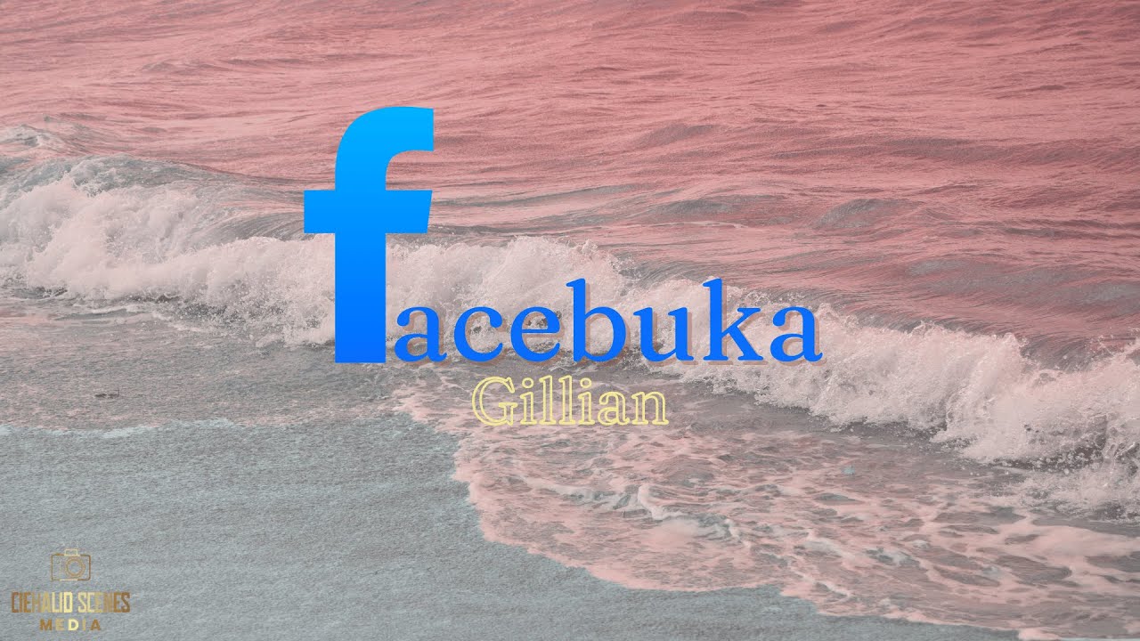 Gillian - Facebuka 2025