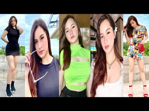 Gillian Ward the next Marian Rivera
