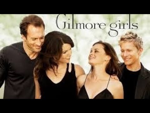 Gilmore Girls | 1.Bölüm(Part 1) | Dizi Film İzle | Eski Dizi Filmler | Film İzle