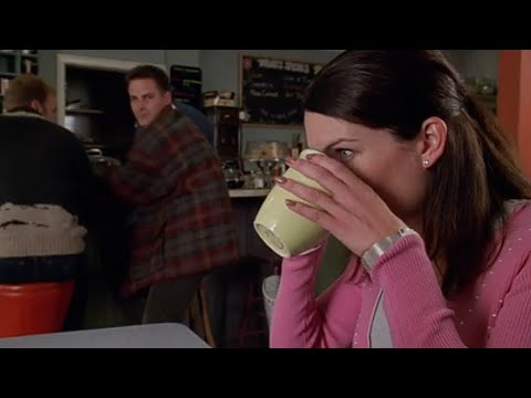 Gilmore Girls Türkçe Altyazılı 1