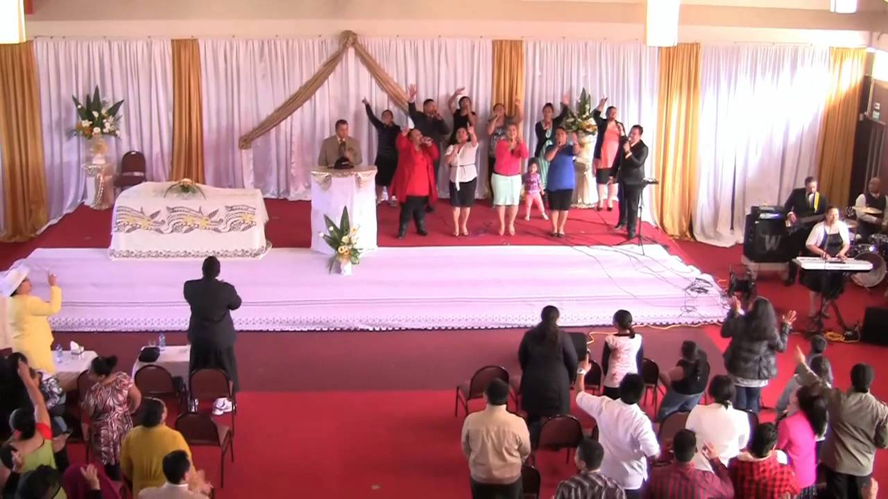 GIM Worship Team 