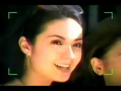 Gimik Commercial Break No-Crop Version (March 1998) Part 2