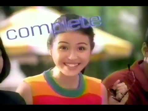 Gimik Commercial Break No-Crop Version (March 1998) Part 5
