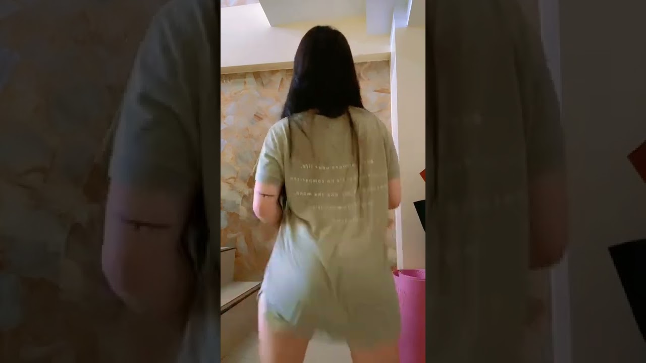 Gimme #sittiengilay #hanibee #tiktok #twerk