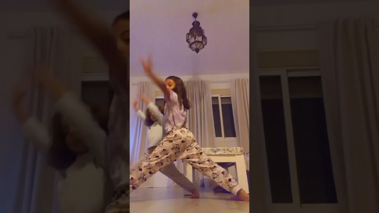gimnasia artistica