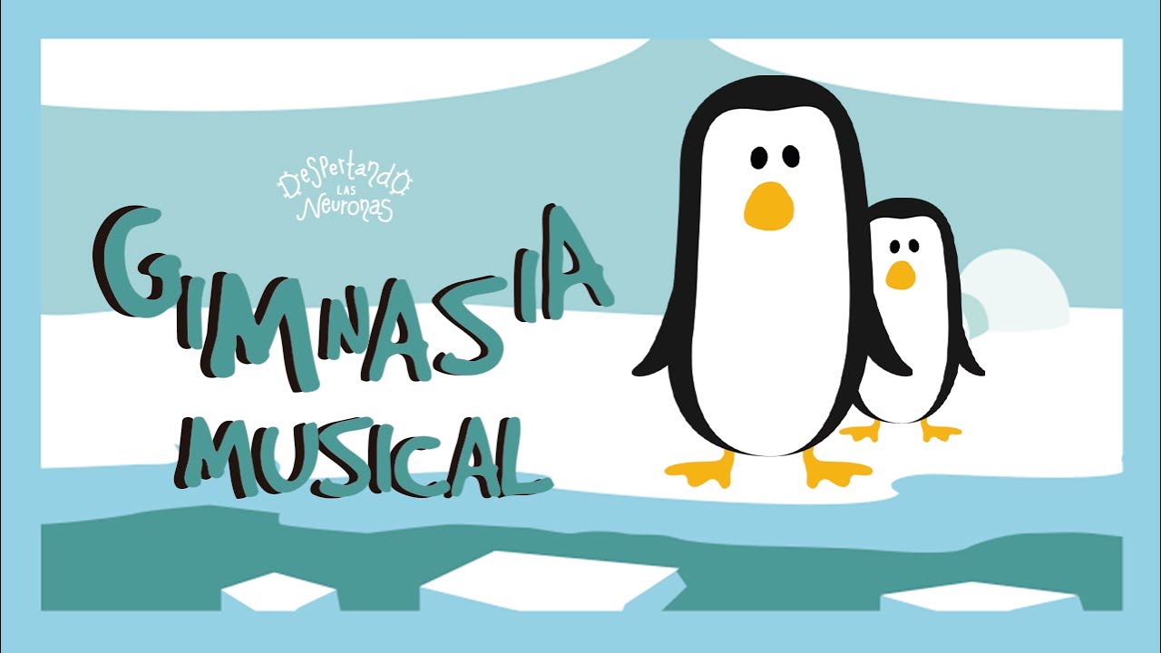 Gimnasia Musical - Despertando las Neuronas