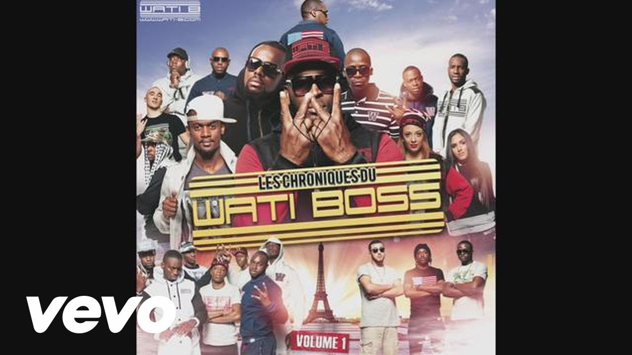 GIMS - Bavon (Audio) ft. Charly Bell