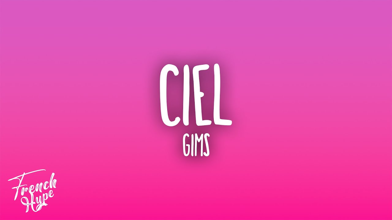 GIMS - CIEL