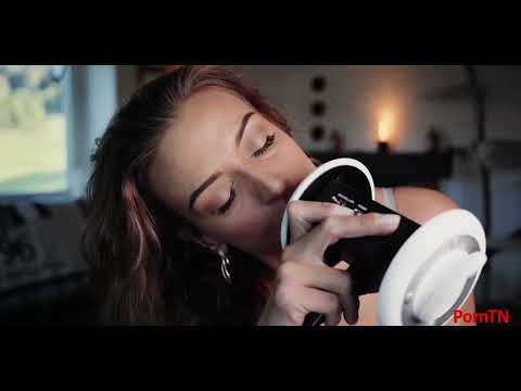 Gina Carla ASMR   Channel Member Patreon Exclusive