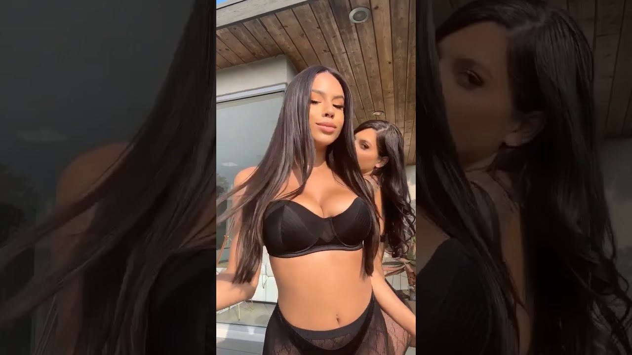 Gina Valentina #youtubeshorts #shorts #short