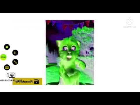 ginger music rap effects effects