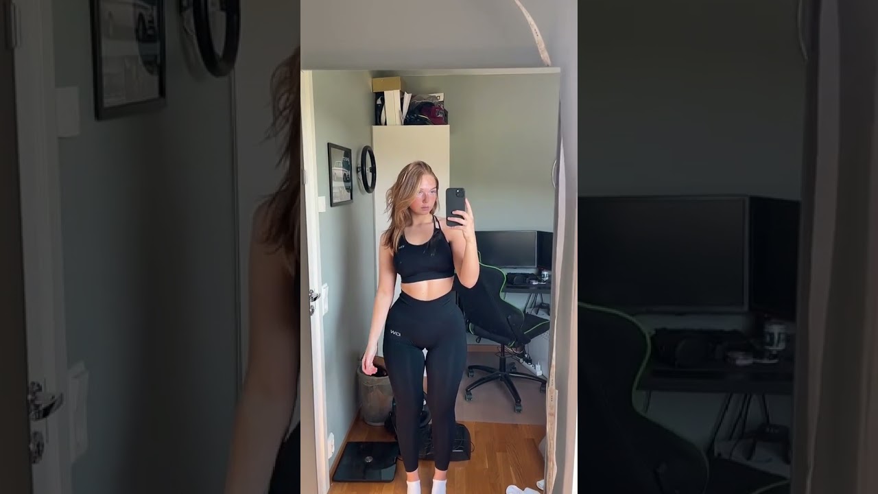 @gingerfrida || gingers hit different #shorts