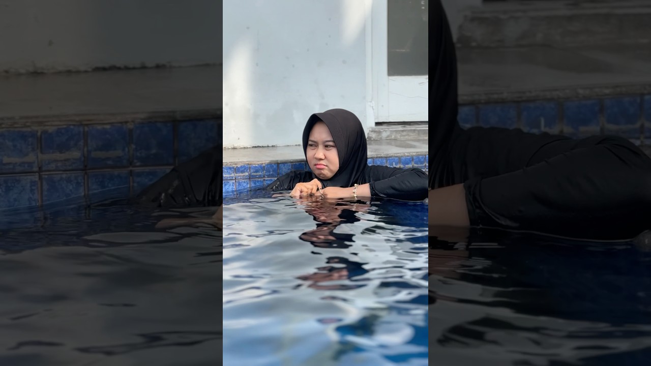Gini nih kalau gk ad pasangan #shorts