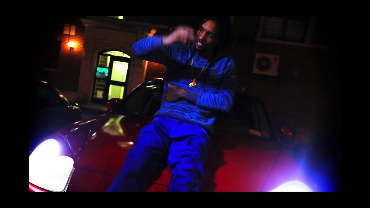 Gino Marley: Importing (Official Music Video)
