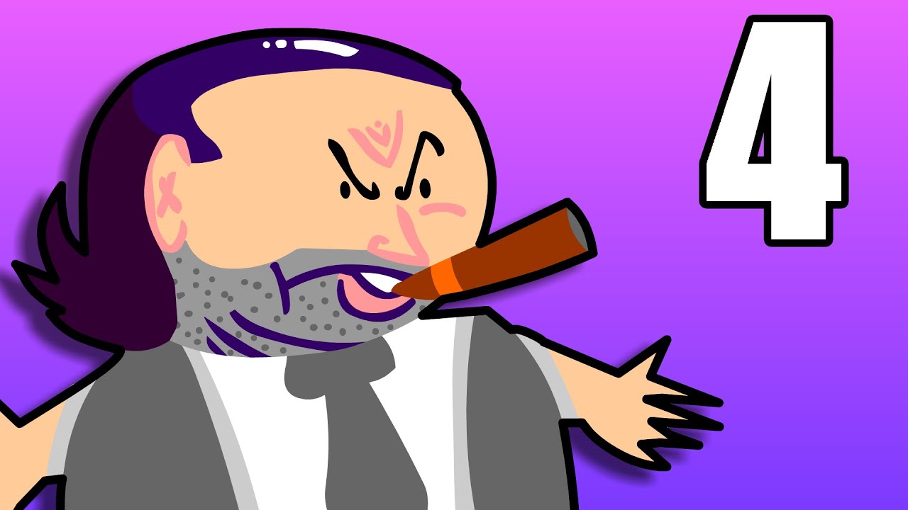Gino Show Ep.4: Miracle