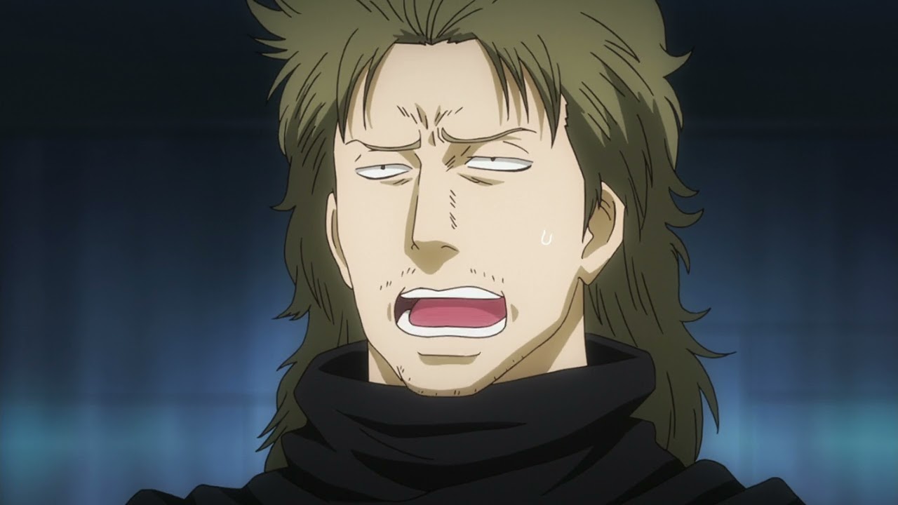 Gintama