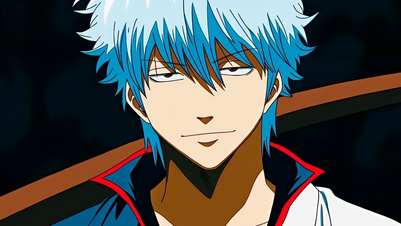 Gintoki 4k Twixtors