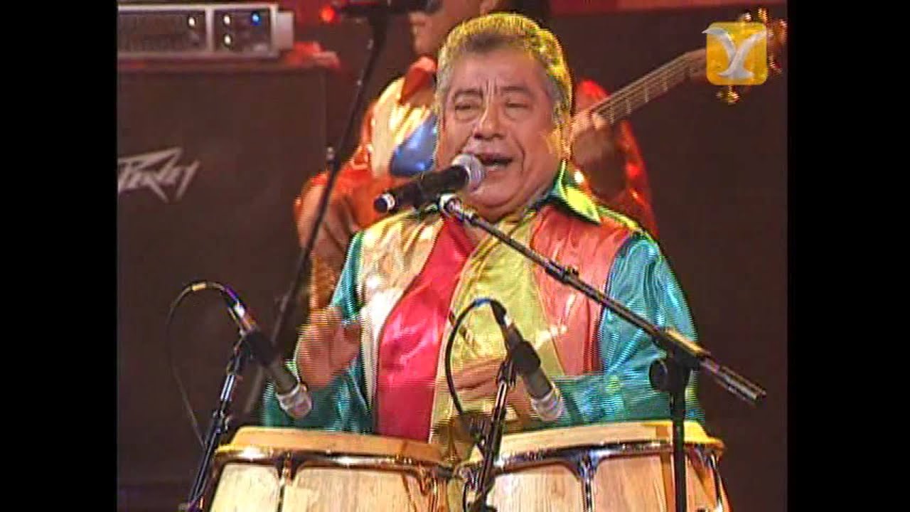 Giolito y su Combo, Festival de Viña del Mar 2008
