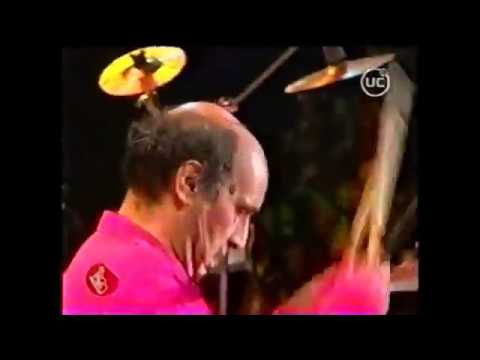 Giolito y Su Combo 