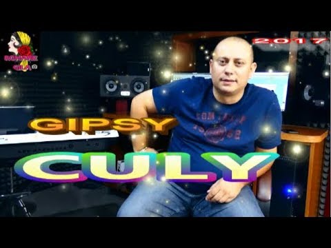Gipsy Culy   A tu mange 2017