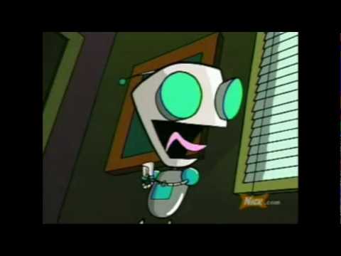 Gir - Dog Costume