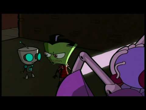 Gir Moment #4 - Can I Be A Mongoose Dog?