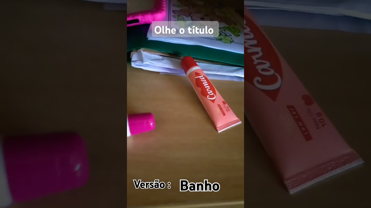gire o dedo,assopre,diga 