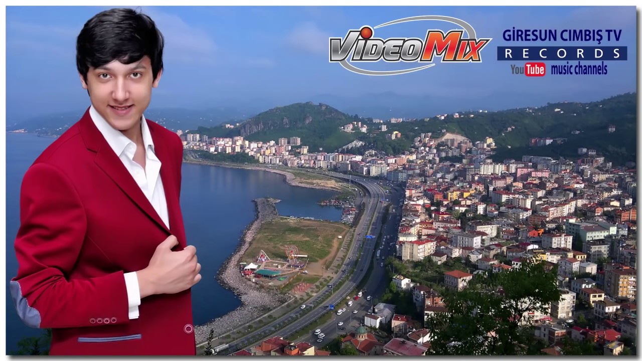 Giresun Karşılaması - Piyanist Tayfun Yangıncı