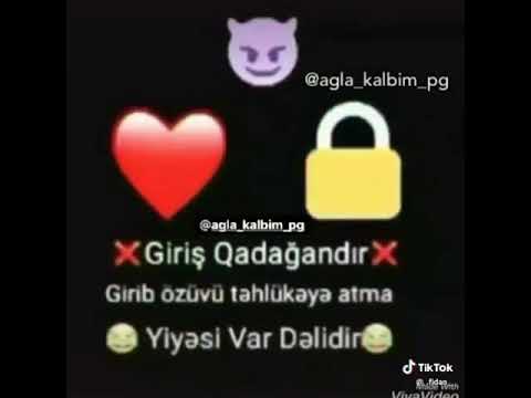 Giriş qadağan dIr sahibi var 💓💖