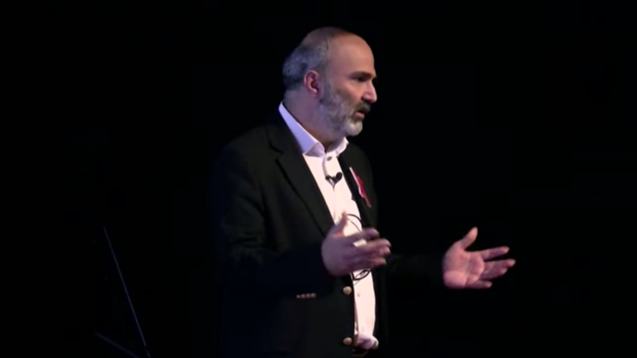 Girişimcilik ve İnovasyon | Ufuk Batum | TEDxUskudarUniversity