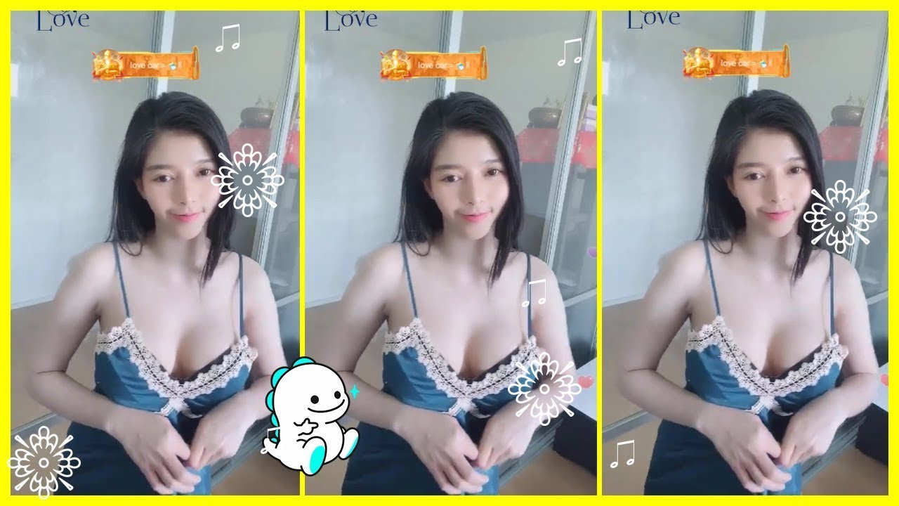 Girl Beauty Bigo Live # 251